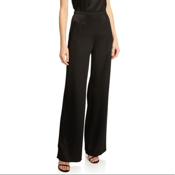 Reformation Pants - Vintage Bloomingdales Silk Pants